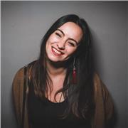 Laureata in Lettere e laureanda in Filosofia e Storia per l'insegnamento, offro lezioni private personalizzate a Rimini e online